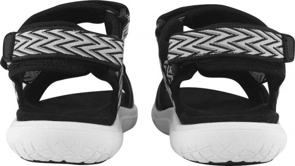 Сандалии McKinley Sportovado W 417306-900050 р.42 черный