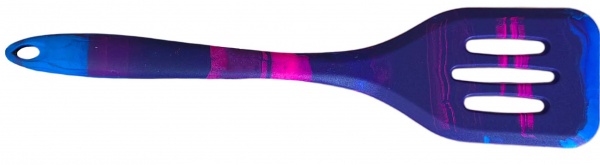 Лопатка кухонна силіконова 29x7 см 29-305-062 Krauff