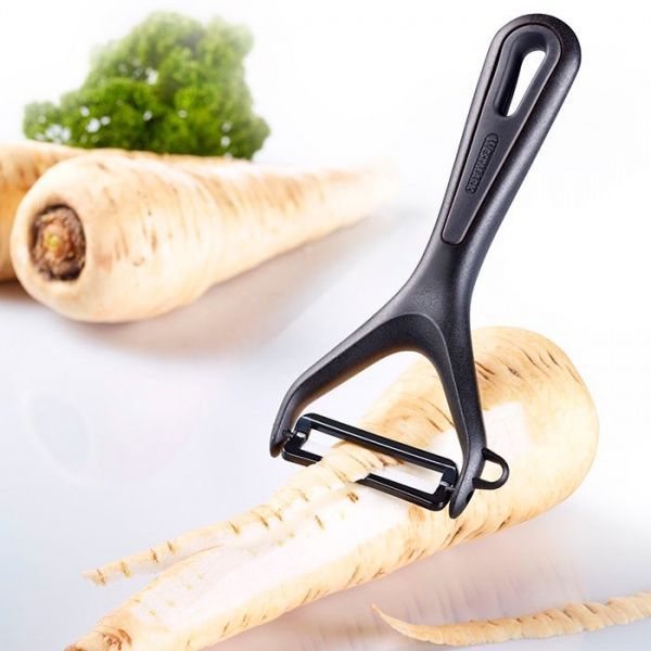 Овощечистка Gentle 6,9х15 см W28112270 Westmark
