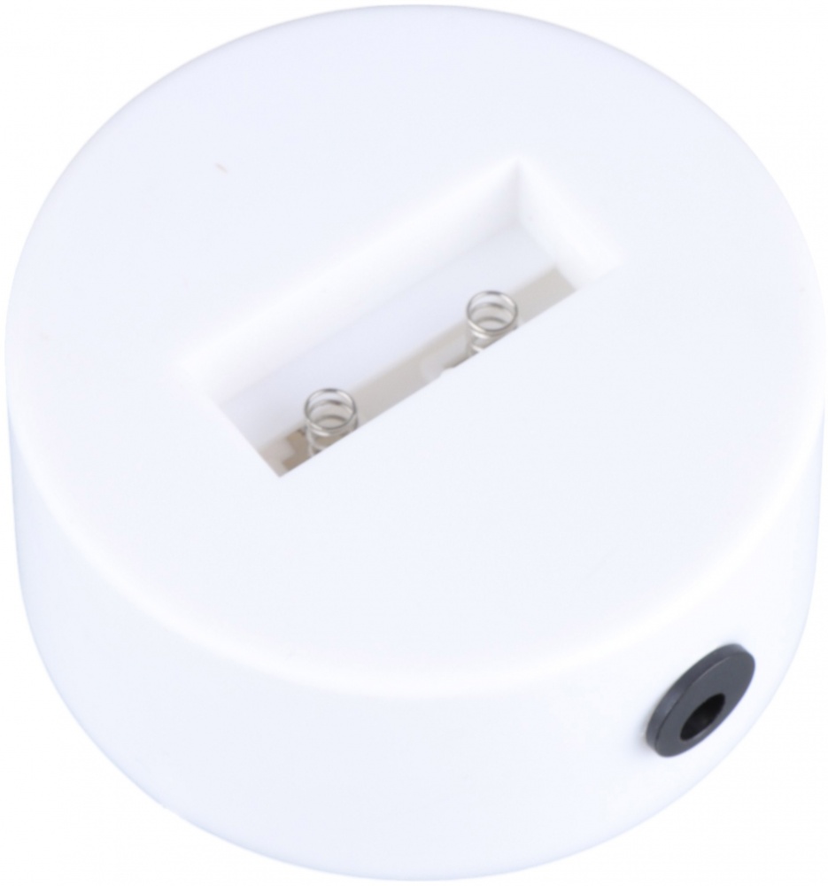 Настольная лампа Sensio Neon Фламинго 1 Вт розовый 9180-HLN