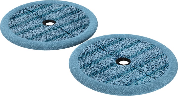 Пылесос аккумуляторный Electrolux EP61H21WET blue