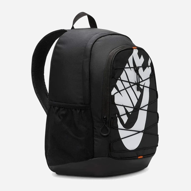 Рюкзак Nike Hayward HJ8200-010 26 л черный