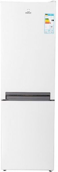 Холодильник Indesit LI8 S1 W