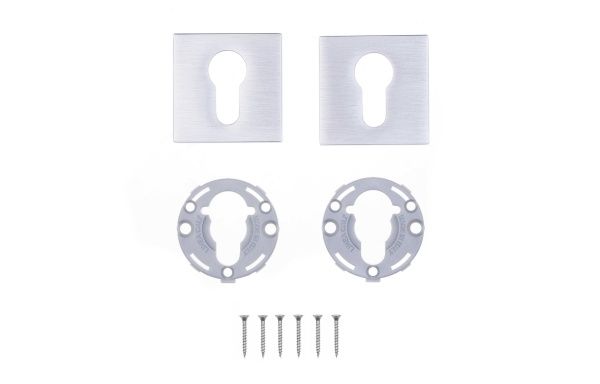 Накладка Linea Cali 024CHM PZ матовий хром