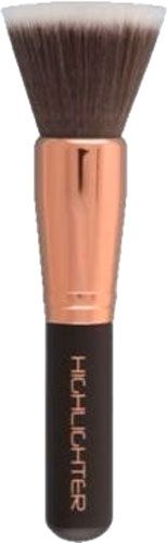 Пензлик для макіяжу Inter-Vion для макіяжу 414324 