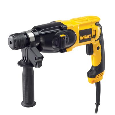Перфоратор DeWalt D25013K