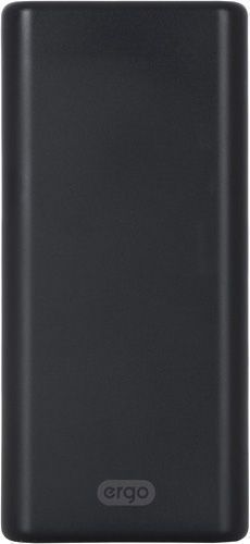 Внешний аккумулятор (Powerbank) Ergo 20000 mAh (LP-192)