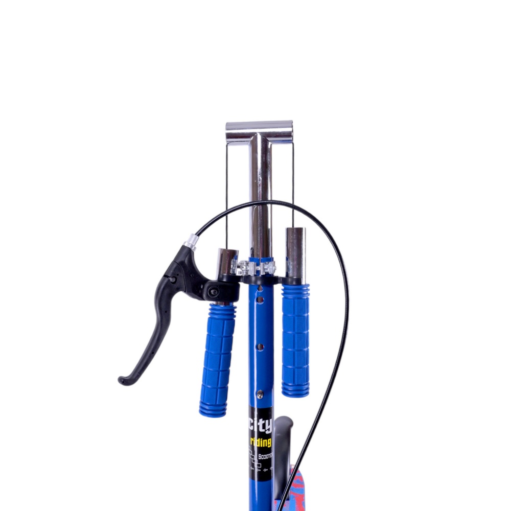 Самокат Shantou 2-колісний в асортименті SK2521