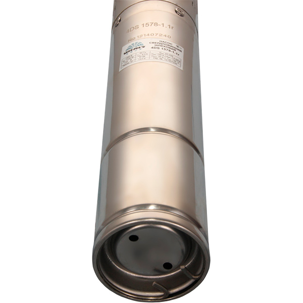 Насос заглибний Vitals aqua 4DS 1578-1,1r 