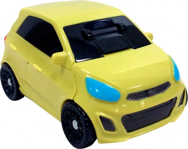 Игрушка-трансформер Tobot mini D 