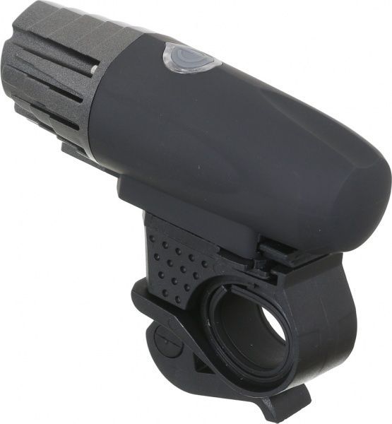 Фонарь велосипедный LP Electro с габаритами LP-9372 черный 