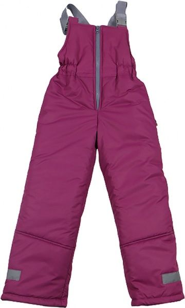 Комбінезон DaNa-kids р.98-104 рожевий 50114 