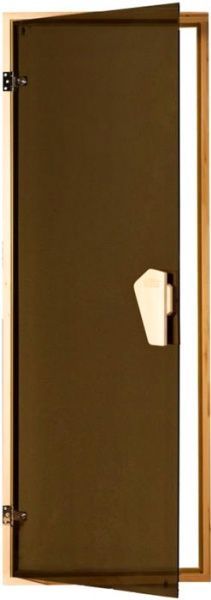 Двері для сауни Tesli 700 х 1900 мм