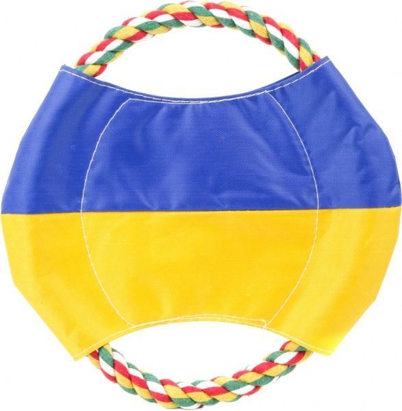 Фрисби Lilli Pet d20 см 20-2605