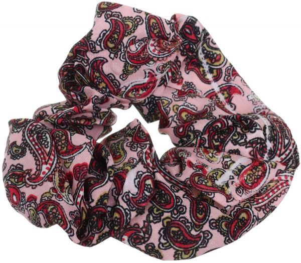 Резинка для волосся Акцент Шу-шу класика Р936