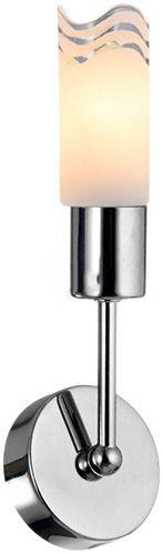 Бра Globo WANLIDA 541003-1W 1x40 Вт E14 хром 60200-1 