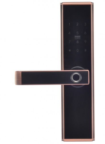 Електрозамок Trinix TRL-5109BTF