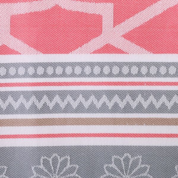 Рушник Rubin Stripe 40x60 см TTT різнокольоровий 