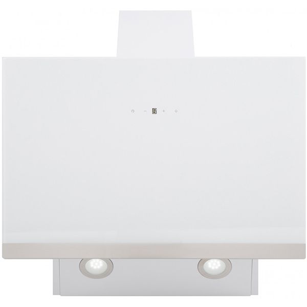 Витяжка Interline Fiesta WH A 60 TC/GL/A