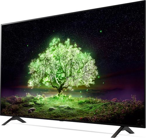 Телевізор LG OLED65A16LA