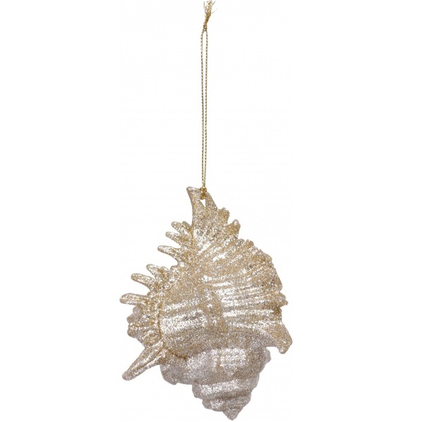 Подвеска пластиковая Global Treasure Морской мир 13 см в ассортименте P2109001-WM7-MS/2