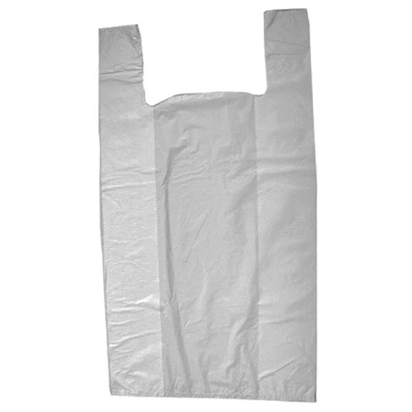 Пакет-майка 240x460 мм 250 шт.