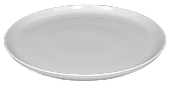 Блюдо для пиццы 30 см 6С0007Ф34 Добрушский фарфоровый завод