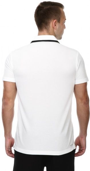 Теніска Adidas BJ8760 L білий