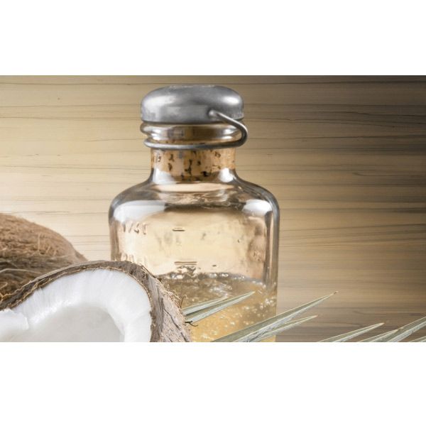 Декор Golden Tile Wellness №2 101321 бежевий 250x400 мм