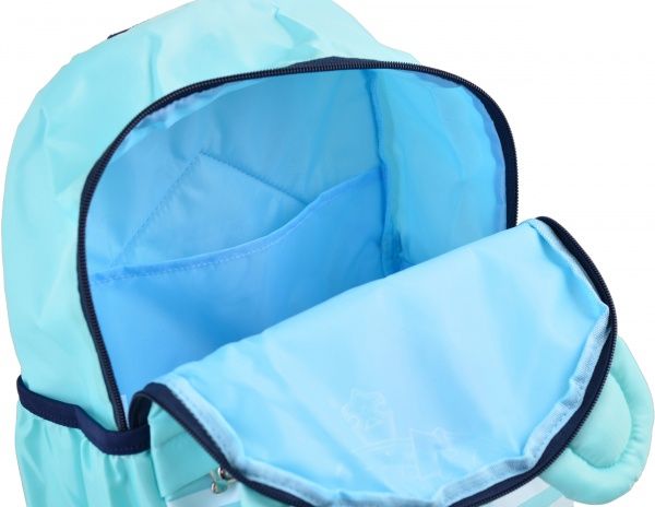 Рюкзак дитячий YES j100 блакитний