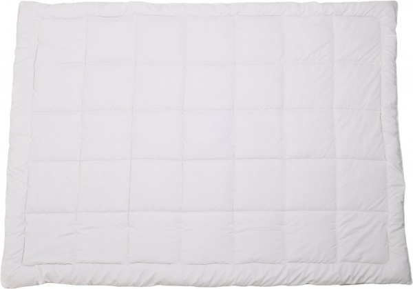 Одеяло шерстяное Sophie XL 200x220 см Songer und Sohne белый