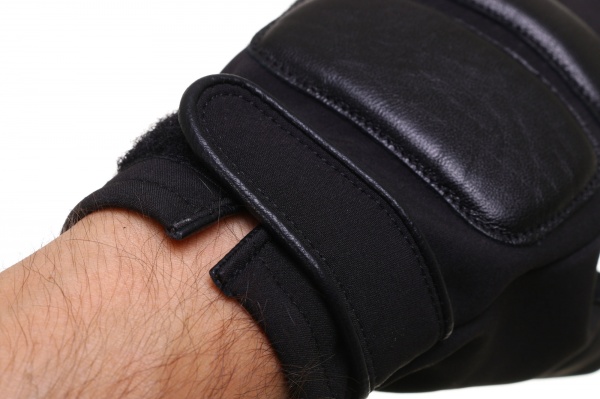 Перчатки Vin-Bron тактические полнопалые L