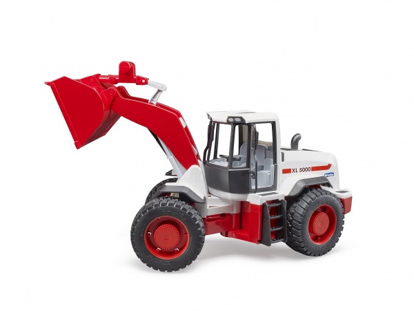 Погрузчик Bruder 1:16 03410