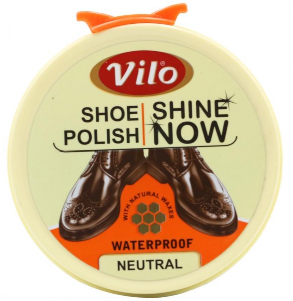 Паста Vilo 50 мл прозрачный