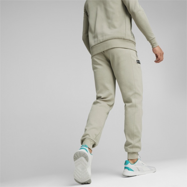 Штани Puma MAPF1 SWEATPANTS, CC 53846107 р. L бежевий