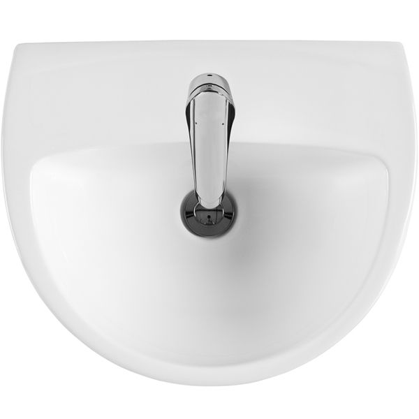 Умывальник Colombo Акцент 50 S12215000