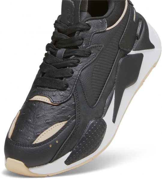 Кроссовки Puma RS-X OSTRICH WNS 39364002 р.36 черный