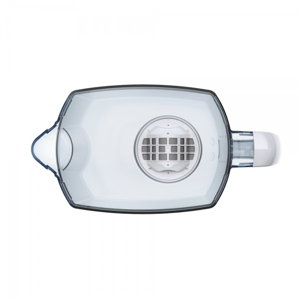 Фильтр-кувшин Аквафор Атлант белый 4 л 