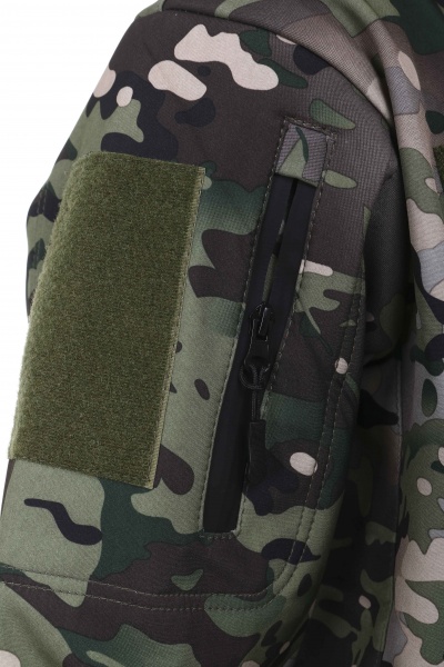 Куртка LOGOS тактическая 