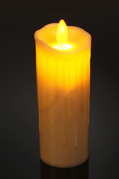 Свічка електрична Світло (8951-005)