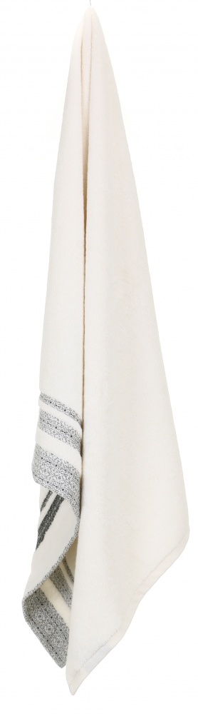 Рушник Exclusive Alysia 70x140 см білий La Nuit