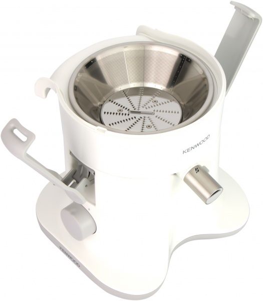 Соковыжималка Kenwood JE680 