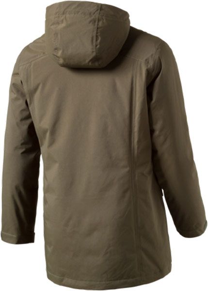 Куртка McKinley Nolan ux 280798-782 2XL оливковый