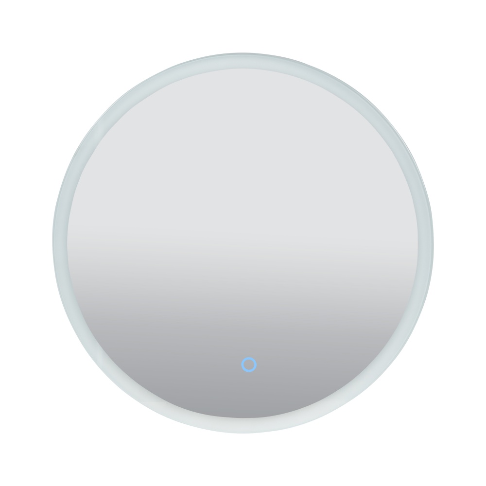 Зеркало со встроенной подсветкой Aqua Rodos Lorenzo D-50 sensor