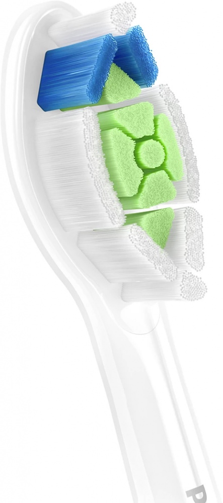 Насадки для электрической зубной щетки Philips Sonicare W2 Optimal White 4 шт (HX6064/87)