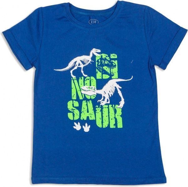 Футболка Фламінго р.140 джинс 842-416 