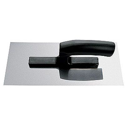 Гладилка штукатурная Hardy 0800-222800