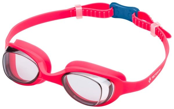 Очки для плавания TECNOPRO Atlantic AW2021 289350-272 красный