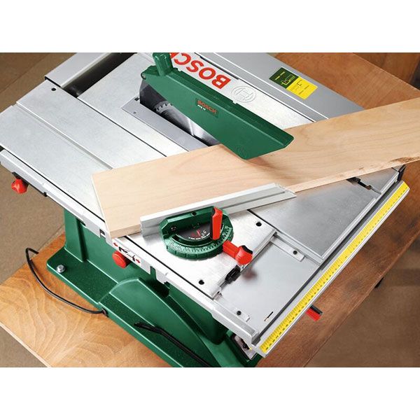 Станок циркулярный Bosch PTS 10 0603B03400