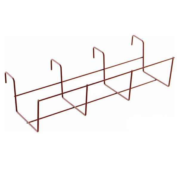 Держатель для горшков стандартный 50х23x12 см 